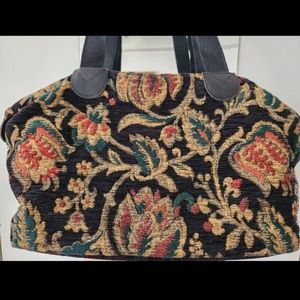 Showline Chicago Tapastry Bag